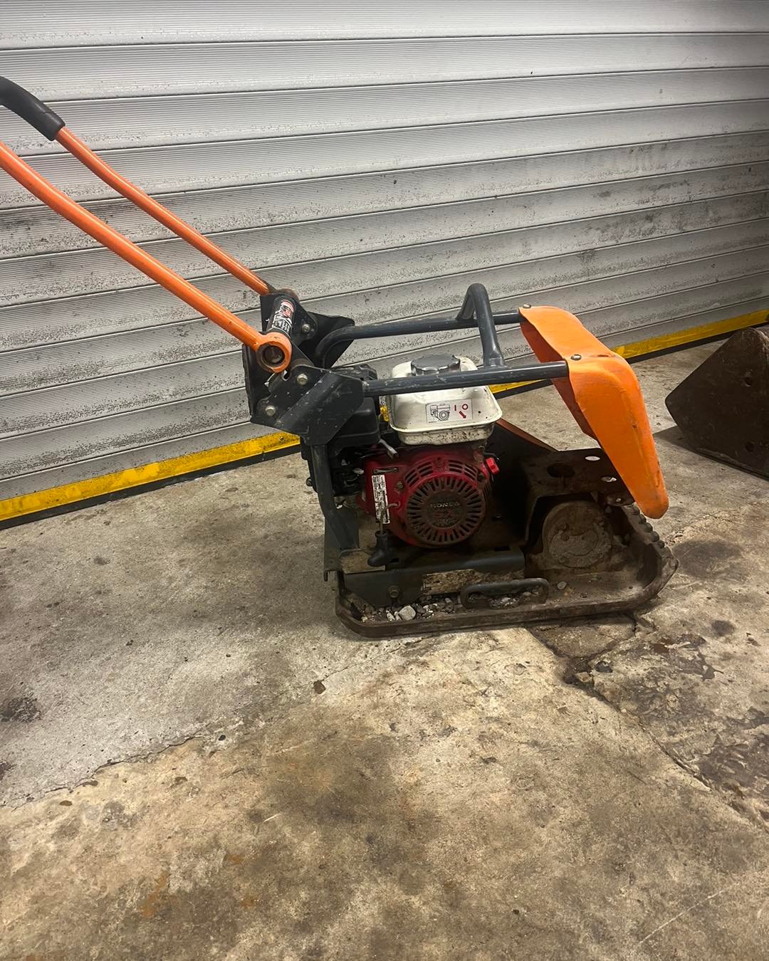 Small plant servicing and diagnostics