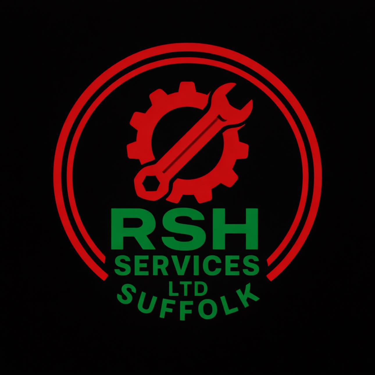 RSH Services Suffolk Ltd logo